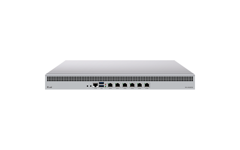 企業(yè)級2.5G多業(yè)務網(wǎng)關 IK-A520S